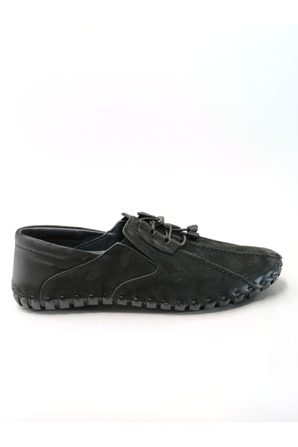 Men's 100% Genuine Leather Summer Shoes