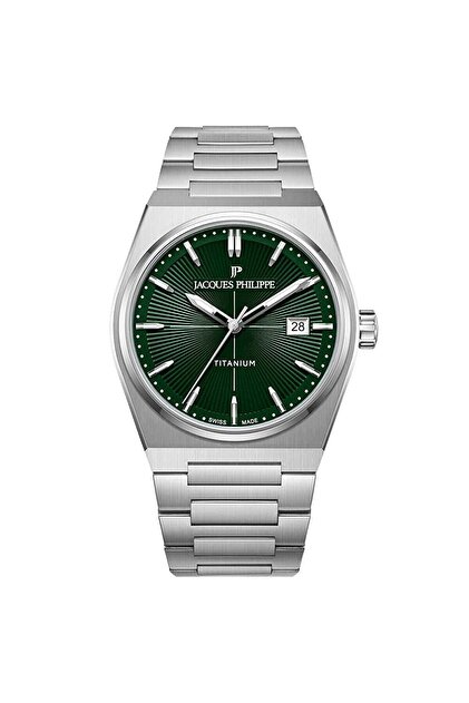 Jacques Philippe JPAGS5413X6 Erkek Kol Saati - Fiyatı, Yorumları