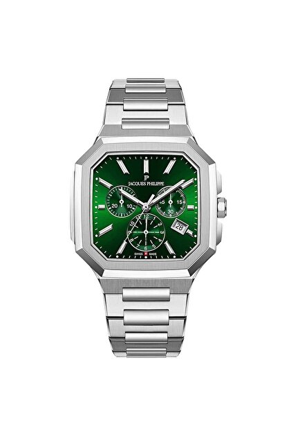 Jacques Philippe JPQGC10173X8 Erkek Kol Saati - Fiyatı, Yorumları