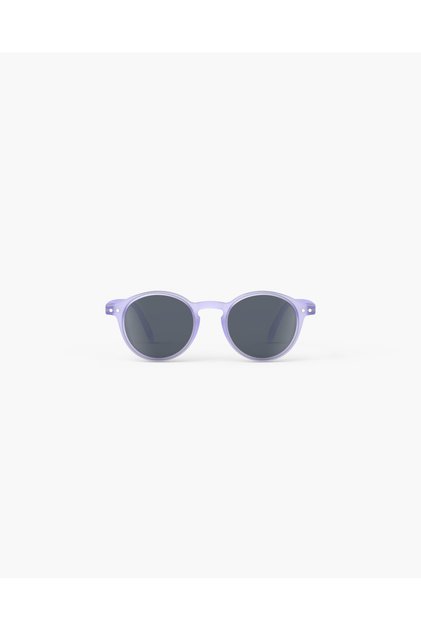 Kids # D Lavender 3-5 Years - Purple Children's Sunglasses