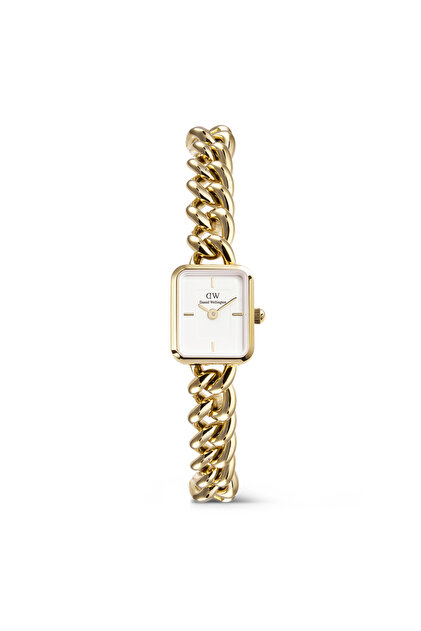 Daniel Wellington Jolie Chain Gold - Fiyatı, Yorumları