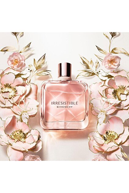 Givenchy Irresistible Edp 100 ml Set - Fiyatı, Yorumları