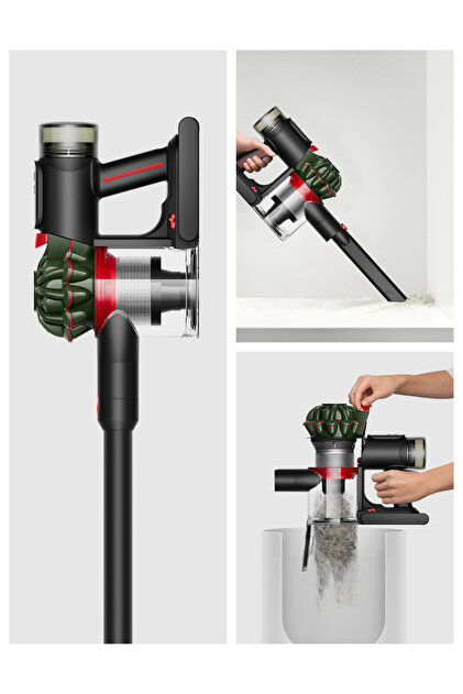 DYSON V8 Cyclone kablosuz süpürge - Fiyatı, Yorumları