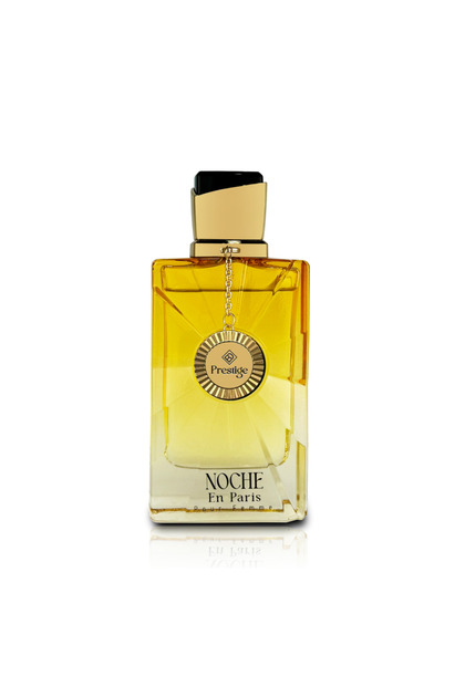 Noche Paris Pour Femme White Extrait de Parfum For Women – 100 ml Prestige
