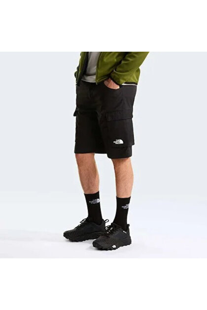 The North Face M Exploration Cargo Shorts Men's Shorts