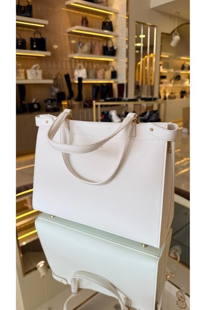 Imported Women's Leather Bag 27334