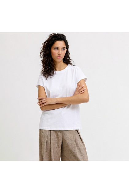 Jxastrıd Boxy Sl Every Tee Jrs