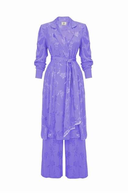 LAYSLA SUIT Lila
