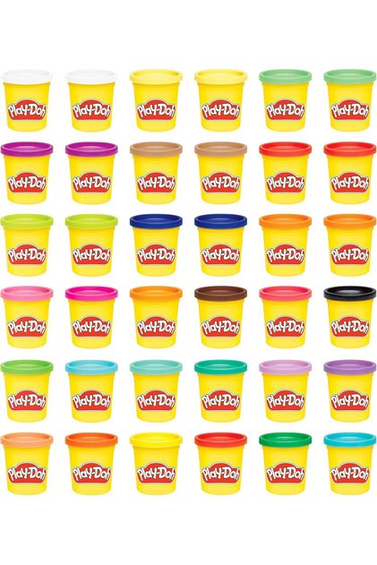 Mega Pack - Pack of 36 Cans