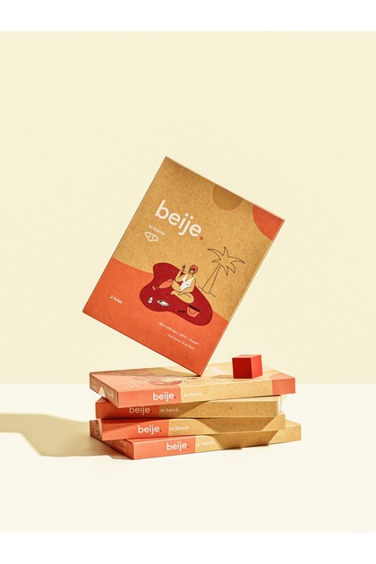 Isı Bandı (2'li Paket)