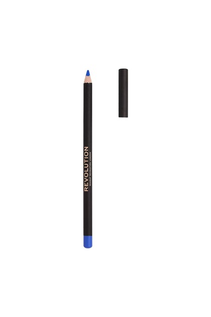 Kohl Eyeliner Blue