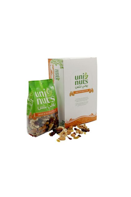 Energy Mix 60g, Carton of 10pcs