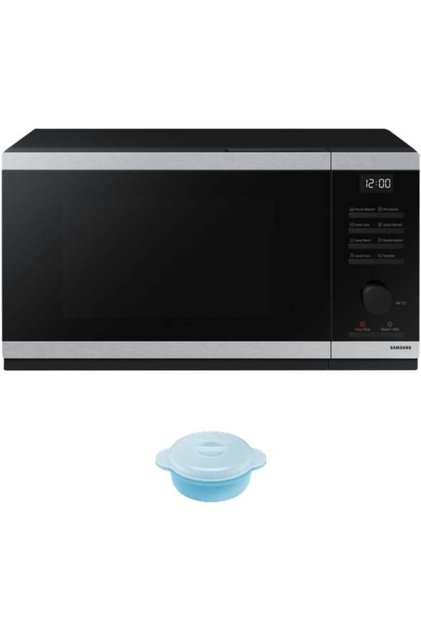 Cuptor cu microunde MS23DG4504GTE2 cu funcție de aburi