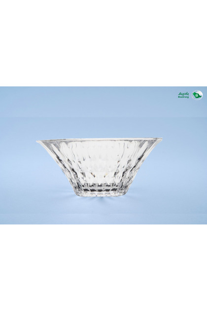 Zabdiya hala lady diamond crystal 13.50 cm