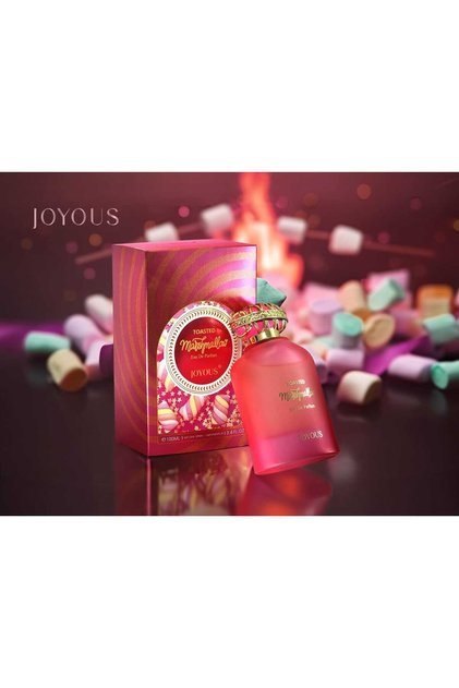 Marshmallow 100ml eau de parfum by