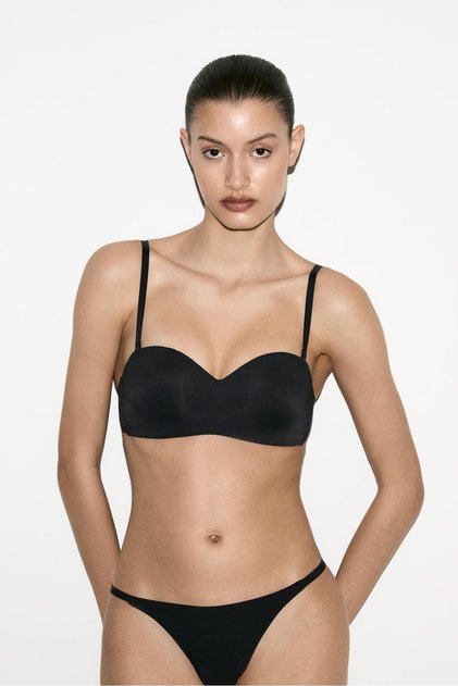 KADIN Şekilli bandeau sütyen