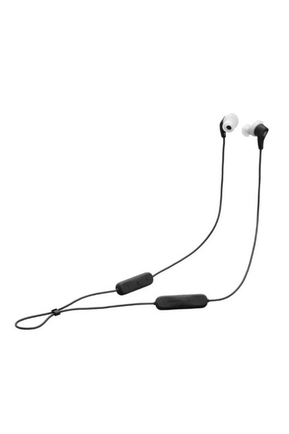 Casti sport intraauriculare JBL Endurance Run 3, Bluetooth, Pure Bass, Rezistență la transpirație, Negru