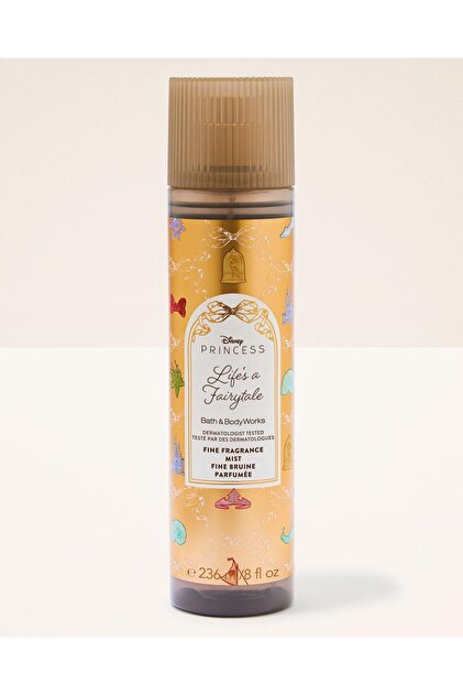 Life's a Fairytale Vücut Spreyi 236 ml