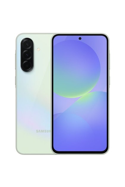 Smartphone Telefon mobil Galaxy A36, 128GB, 8GB RAM, 5G , Awesome Lime