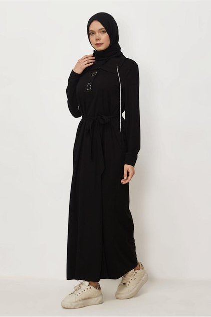 Rochie trening cu curea 46343