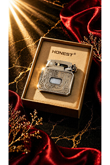 ひろみん様おまとめ4点Hollywood サーモセット＆リボリブローチA412 Nightmare Flame Honest Özel Tasarım Özel İşleme Full Metal kasa