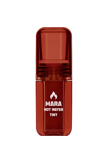 Mara Hot Water Tint Nuantator pentru buze LV04 Hell Mara 4.5 gr