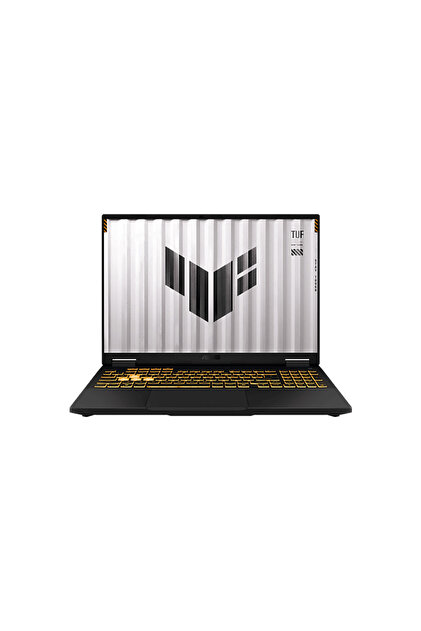 ASUS TUF 16.0 Wuxga 165Hz I7-14650hx 16gb, 1TB Pcıe G4 Ssd, Gn22