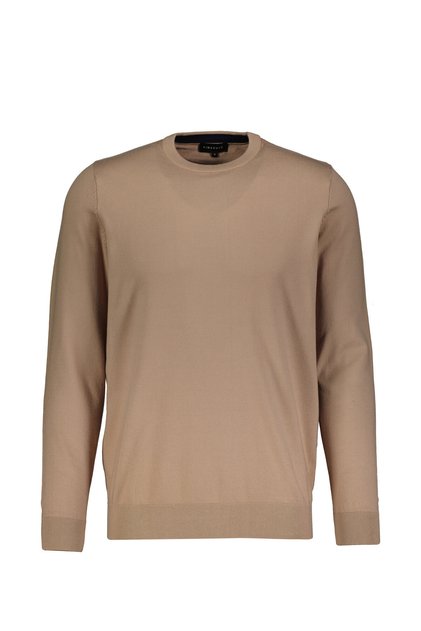 Men's Plain Soft Touch Sweater 2522201101.Coroyr