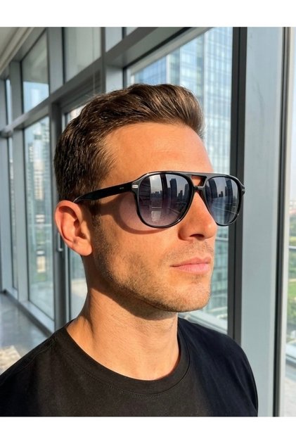 Ms 118 Men's Sunglasses