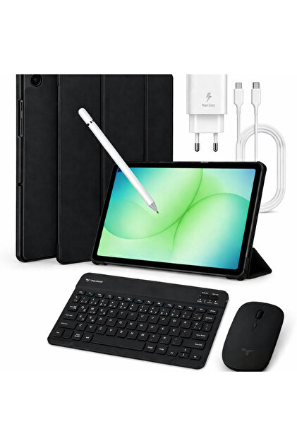 Samsung Galaxy Tab SM-T510 32GB Siyah 10.1'' Tablet Fiyatı