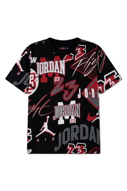 JDB MJ DYNASTY AOP Тениска