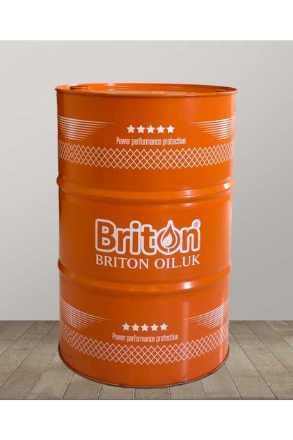 200L Briton engine Oil