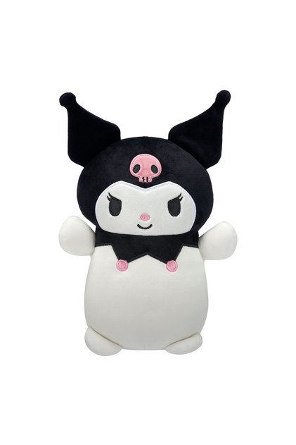 Hugmeees Kuromi 25 cm Sn00704