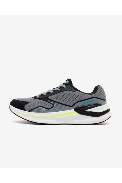 GO RUN CONSISTENT PRO Erkek Gri Spor Ayakkabı 221140 GRY