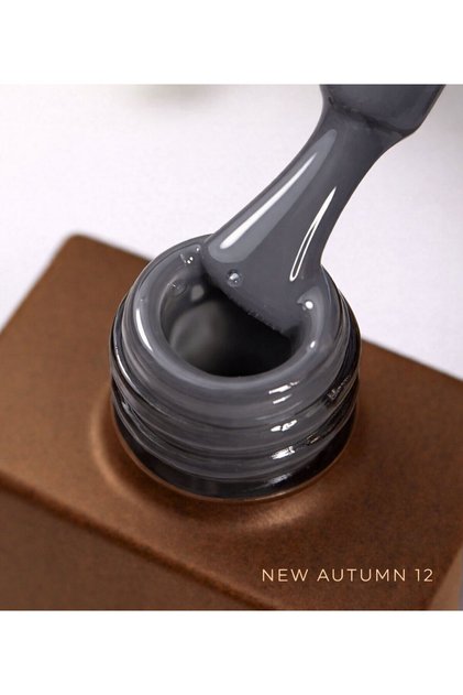 NEW AUTUMN KALICI OJE SERİSİ -13ML ( Protez Tırnak Kalıcı Oje ) TPO FREE