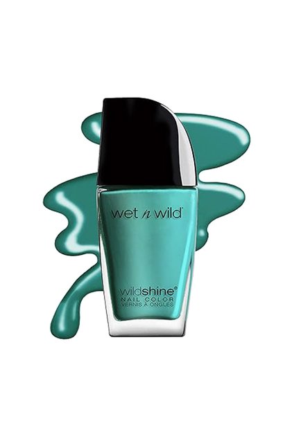 طلاء أظافر WNW SHINE رقم 483