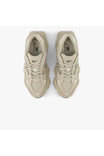 New Balance 9060 'Linen Shipyard' Unisex Bej Spor Ayakkabı