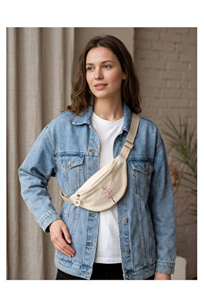 Women's Cross Waist Chest Bag and Shoulder Bag Bags, Women's Hiking Bag Bag, Women's Travel Bag Bag, Women's Phone Bag Bag