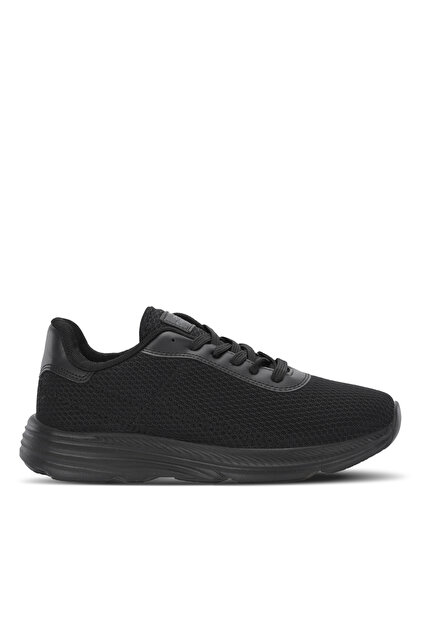 Slazenger PROOFIX I Erkek Siyah / Siyah Koşu & Yürüyüş Spor