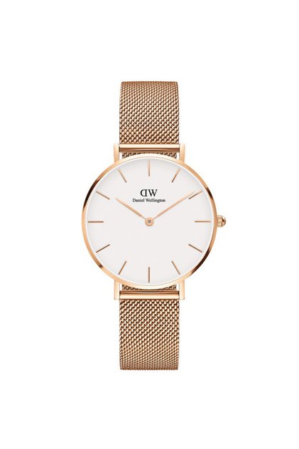 Petite Melrose 32mm (Beyaz Kadran) - Kadın Kol Saati