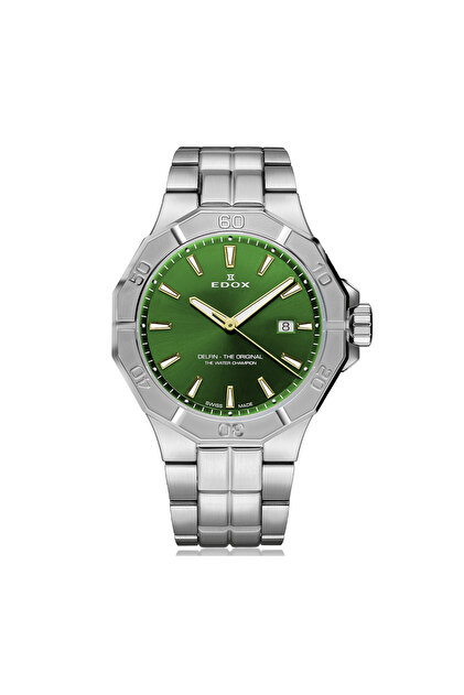 Edox 53021-3M-VIDU Kol Saati - Fiyatı, Yorumları