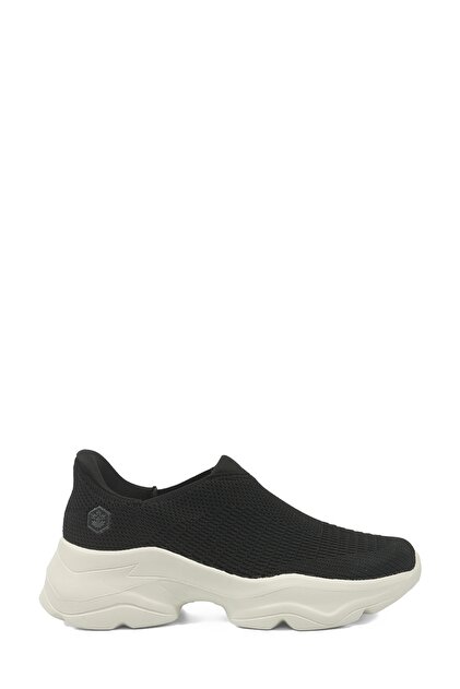 yk1831ページ Lumberjack STARFISH Siyah Kadın Slip On - Fiyatı, Yorumları