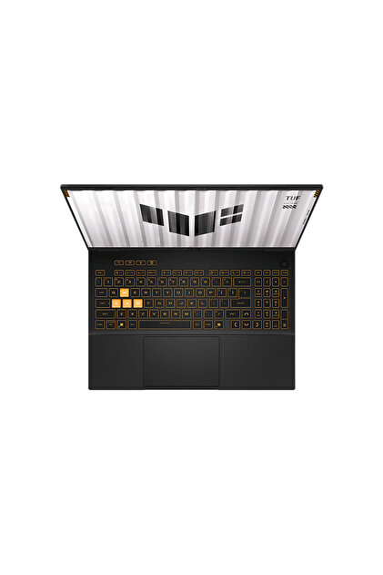 ASUS TUF Gaming F16 FX608JMR-RV121W/ Intel Core i5-14450HX İşlemci