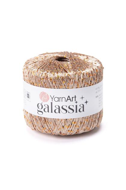 Galassia - El Knitting Yarn Beige-5823
