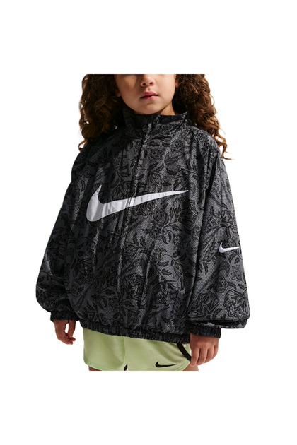 Jacheta NKG CLUB HBR WOVEN JACKET Copii Unisex