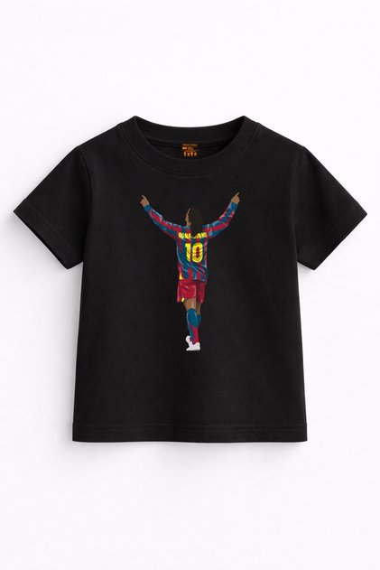 Sky Salute 10 Roni Child T-Shirt