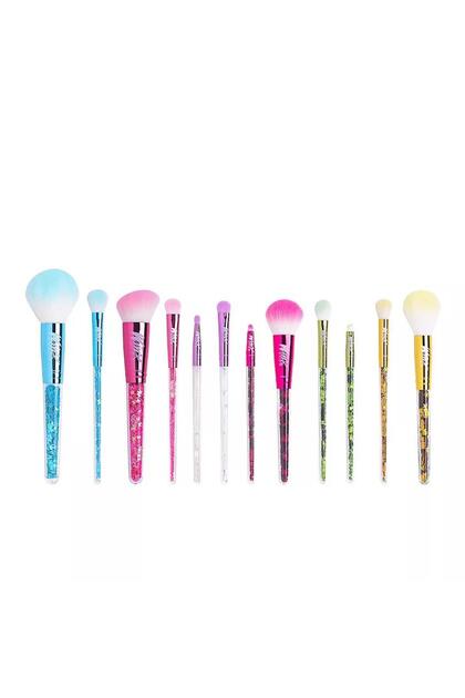 Makyaj Fırsa Seti 12'li Fairy Secrets Set