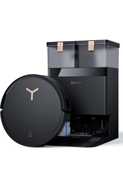 DEEBOT X8 PRO Omni Robot Vacuum and Mop