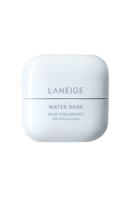 Laniege WATERBANK BLUE HYALURO GEL CREAM