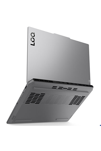 LENOVO LOQ 17IRX10 i7 13700HX 8GB 256GB SSD RTX5060/8GB 115W 17.3